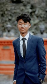 Sujan Shrestha